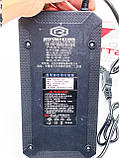 Зарядний пристрій 72v 10а, фото 5