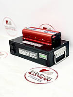 24в 40ач 1000 Втч 800W Переносна зарядна станція Мобільна електростанція з чистою синусоїдою