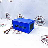 Акумулятор 60v 8,7ач для электровелосипеда, фото 2