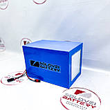 Акумулятор 60v 8,7ач для электровелосипеда, фото 3