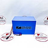 Акумулятор 60v 8,7ач для электровелосипеда, фото 4