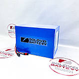 Акумулятор 60v 8,7ач для электровелосипеда, фото 5