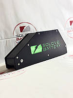 Акумулятор 48v 30Ah для електровелосипеду у фірмовому боксі SB-2178