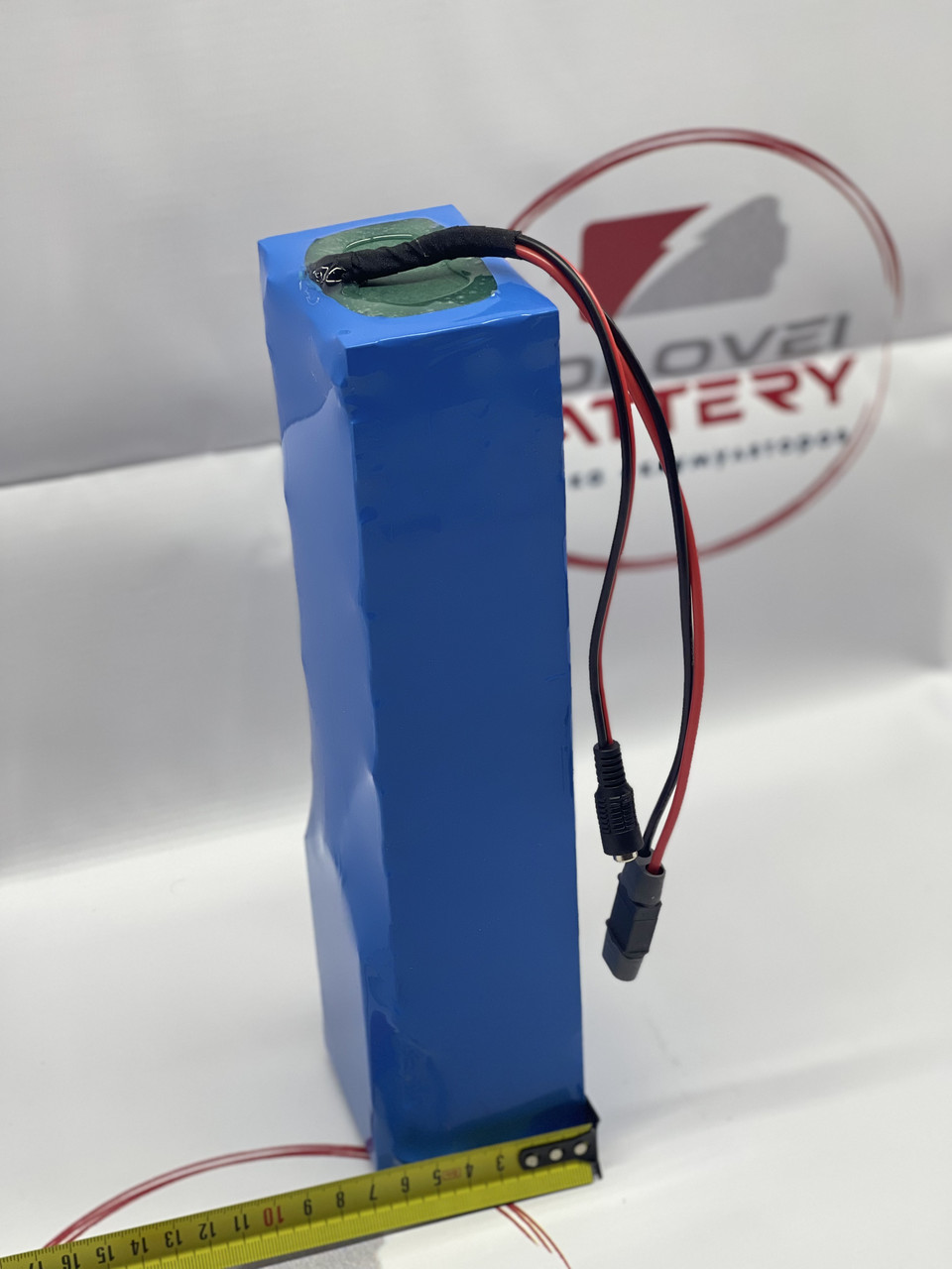 Акумулятор 24v 11.2 Ah 26800 для електровелосипеда, фото 1