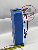 Акумулятор 24v 11.2 Ah 26800 для електровелосипеда
