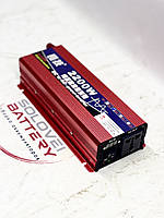 Інвертор 48/220V 1000W з чистою синусоїдою