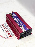 Інвертор 48/220V 600W з чистою синусоїдою