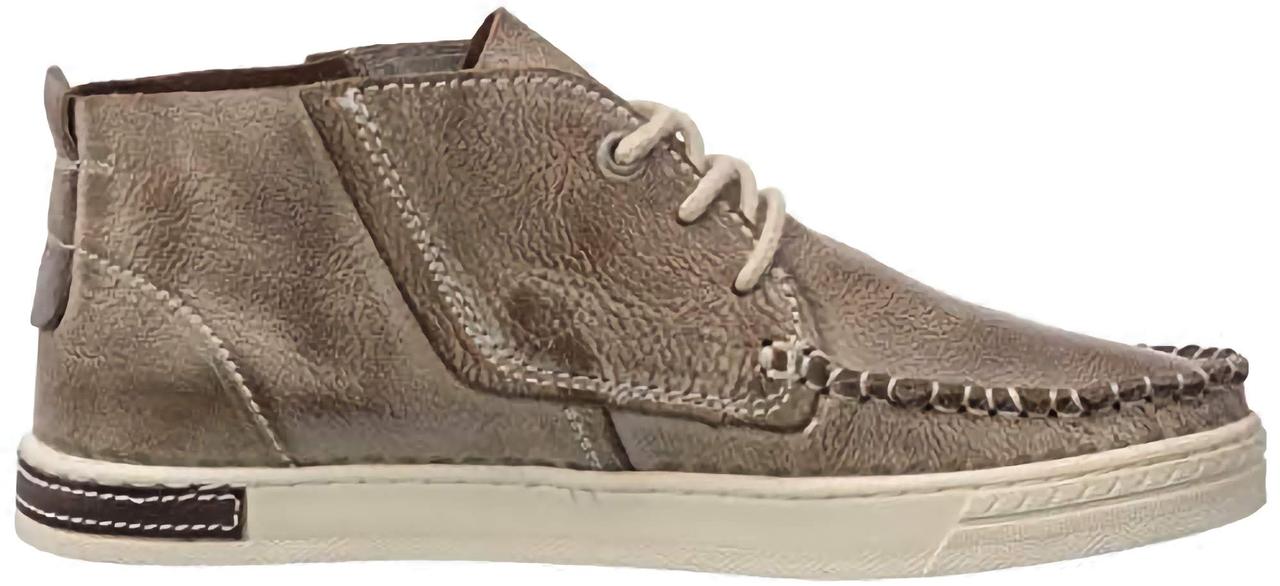 Мокасини жіночі Yellow Cab