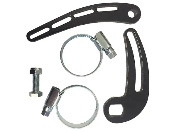 Усилитель дроопаутів універсальний 10x12 мм, фото 1