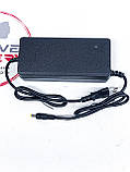 Зарядний пристрій 24 в 3 а, фото 2