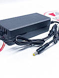 Зарядний пристрій 24 в 3 а, фото 4