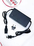 Зарядний пристрій 24 в 10 A, фото 3