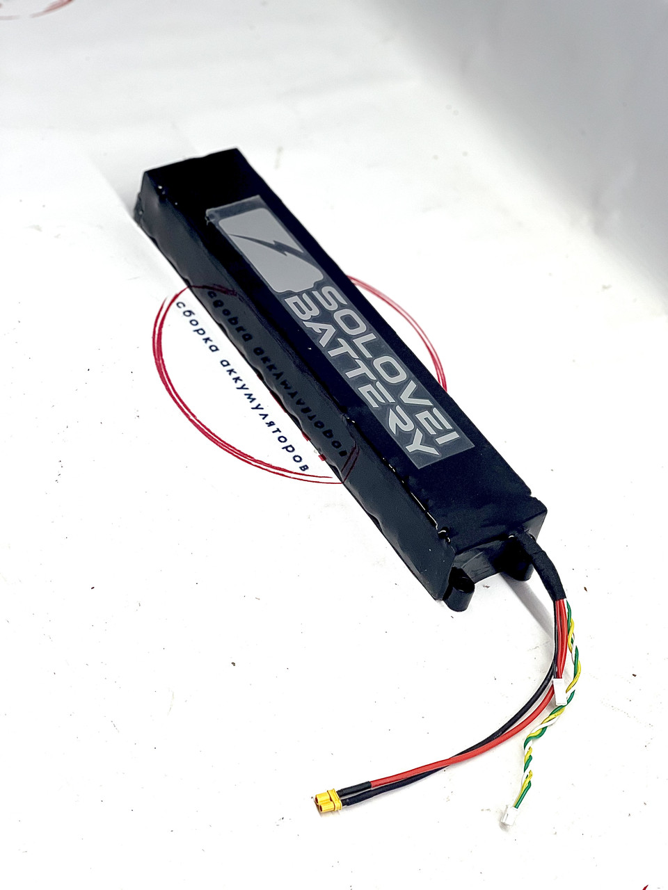 Акумулятор 36v 9Ah SAMSUNG/LG для електровелосипеда, фото 1