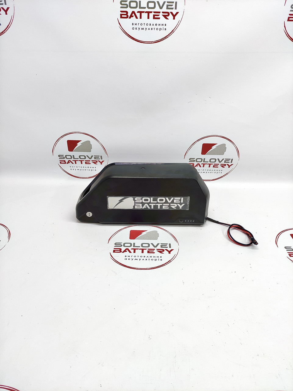 Акумулятор 48v 25Ah 21700 для електровелосипеда, фото 1