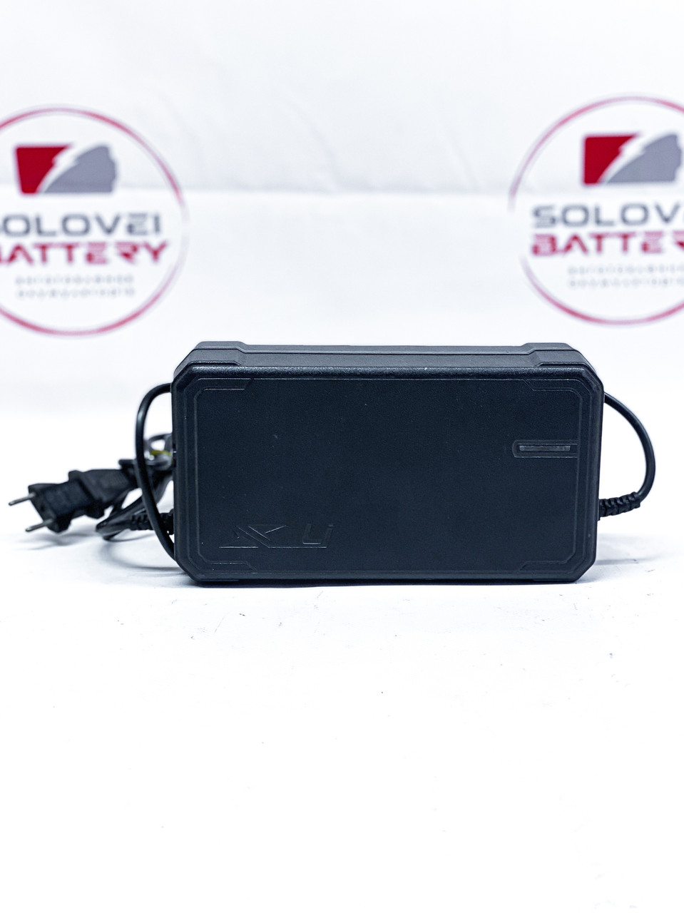 Зарядний пристрій 72v 8а, фото 1