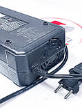 Зарядний пристрій 72v 8а, фото 6