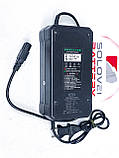Зарядний пристрій 72v 8а, фото 7