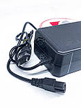 Зарядний пристрій 72v 8а, фото 8