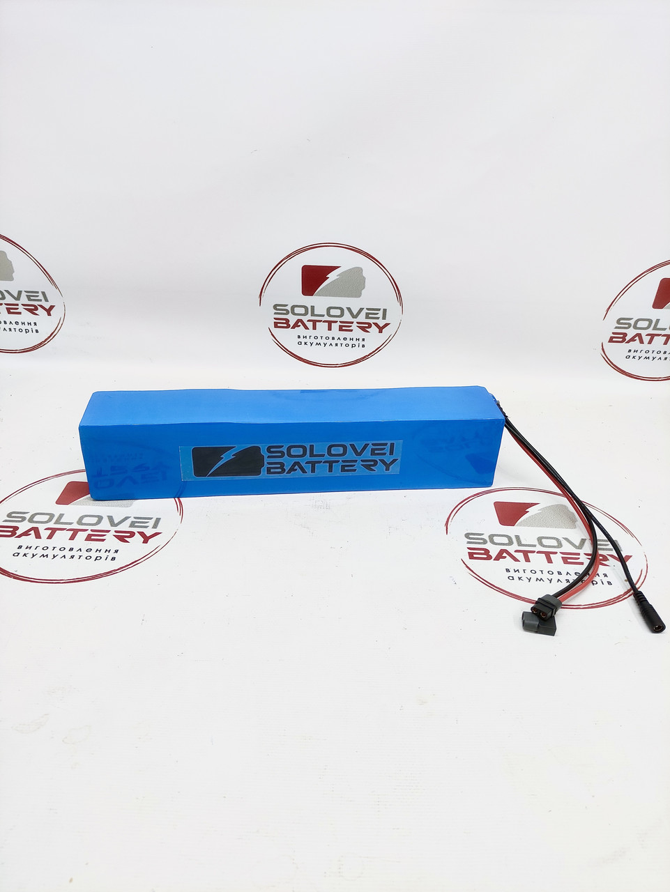 Супер пропозиція!! Акумулятор 36v 15 Аh LG для електровелосипеда, фото 1