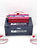 48в 40ач 2000 Втч 1600W Переносна зарядна станція Мобільна електростанція з чистою синусоїдою