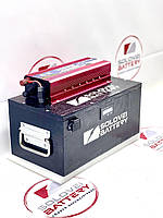 48в 40ач 2000 Втч 1800W Переносна зарядна станція Мобільна електростанція з чистою синусоїдою