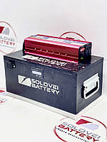 48в 40ач 2000 Втч 2300W Переносна зарядна станція Мобільна електростанція з чистою синусоїдою