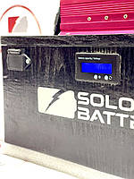 48в 40ач 2000 Втч 2800W Переносна зарядна станція Мобільна електростанція з чистою синусоїдою