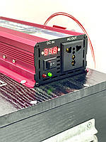 48в 40ач 2000 Втч 2500W Переносна зарядна станція Мобільна електростанція з чистою синусоїдою