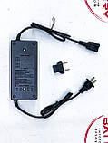 Зарядний пристрій 24 в 2 а, фото 4
