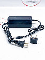 Зарядний пристрій 12V 5A (12.6V) з кулером для Li-Ion 3S акумуляторів