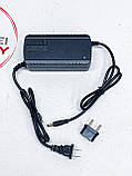 Зарядний пристрій 12V 5A (12.6V) з кулером для Li-Ion 3S акумуляторів, фото 2