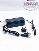 Зарядний пристрій 12V 3A (12.6V) з кулером для Li-Ion 3S акумуляторів