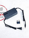 Зарядний пристрій 12V 3A (12.6V) з кулером для Li-Ion 3S акумуляторів, фото 2
