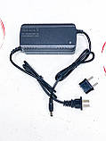 Зарядний пристрій 12V 2A (12.6V) з кулером для Li-Ion 3S акумуляторів, фото 2