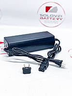 Зарядний пристрій 14,6V 20A