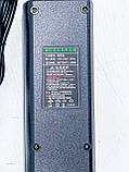 Зарядний пристрій 14,6V 20A, фото 4