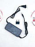 Зарядний пристрій 16,8V 3A, фото 3