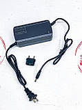 Зарядний пристрій 16,8V 5A, фото 2