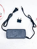 Зарядний пристрій 16,8V 5A, фото 3