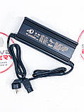 Зарядний пристрій 48v 15 А, фото 3