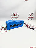 Акумулятор 48v 14 Аh SAMSUNG для електровелосипеда, фото 5