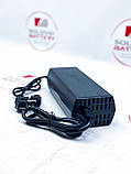 Зарядний пристрій 24 в 15 A, фото 2