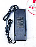 Зарядний пристрій 24 в 15 A, фото 4