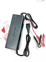 Зарядний пристрій 24в 20A ( 25.2v 20A) 22v