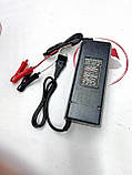 Зарядний пристрій 24в 20A ( 25.2v 20A) 22v, фото 2