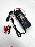 Зарядний пристрій 24в 20A ( 25.2v 20A) 22v, фото 3