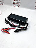 Зарядний пристрій 24в 20A ( 25.2v 20A) 22v, фото 5