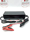 Зарядний пристрій 24в 20A ( 25.2v 20A) 22v, фото 6