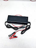 Зарядний пристрій 24в 20A ( 25.2v 20A) 22v, фото 8