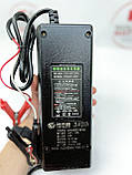 Зарядний пристрій 24в 20A ( 25.2v 20A) 22v, фото 9